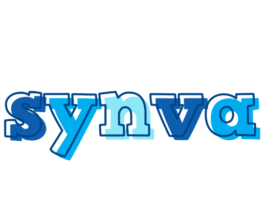 Synva sailor logo