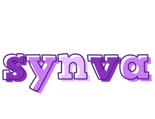 Synva sensual logo