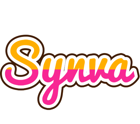 Synva smoothie logo