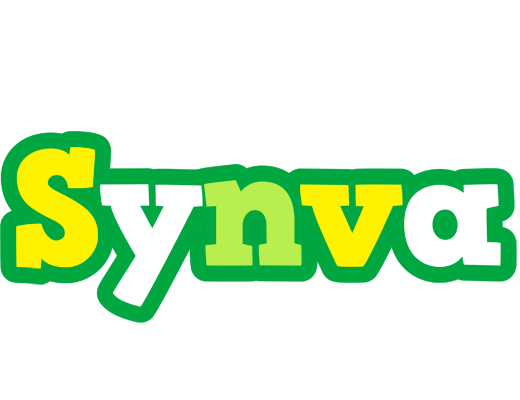 Synva soccer logo