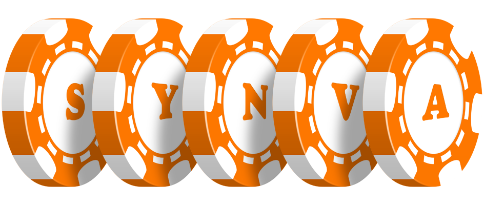 Synva stacks logo