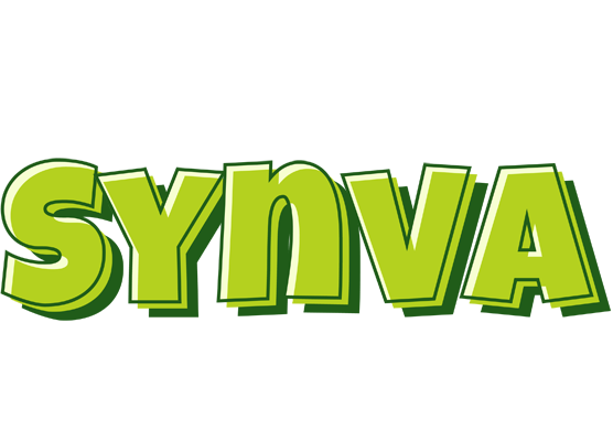 Synva summer logo