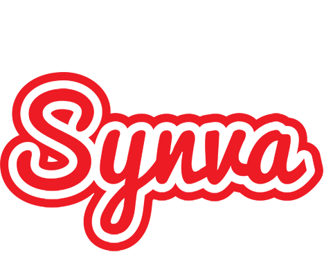 Synva sunshine logo
