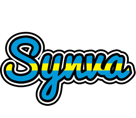 Synva sweden logo