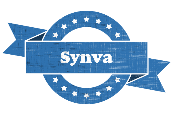 Synva trust logo