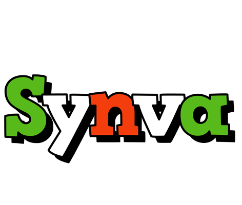 Synva venezia logo