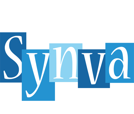 Synva winter logo