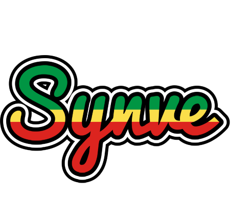 Synve african logo