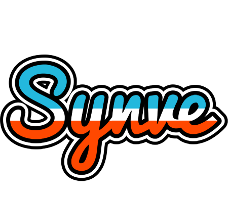 Synve america logo