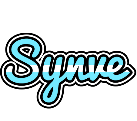 Synve argentine logo