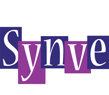 Synve autumn logo