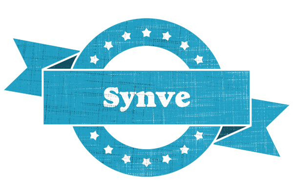 Synve balance logo