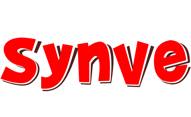 Synve basket logo