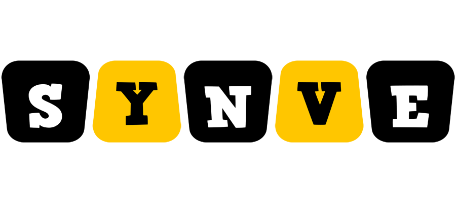Synve boots logo