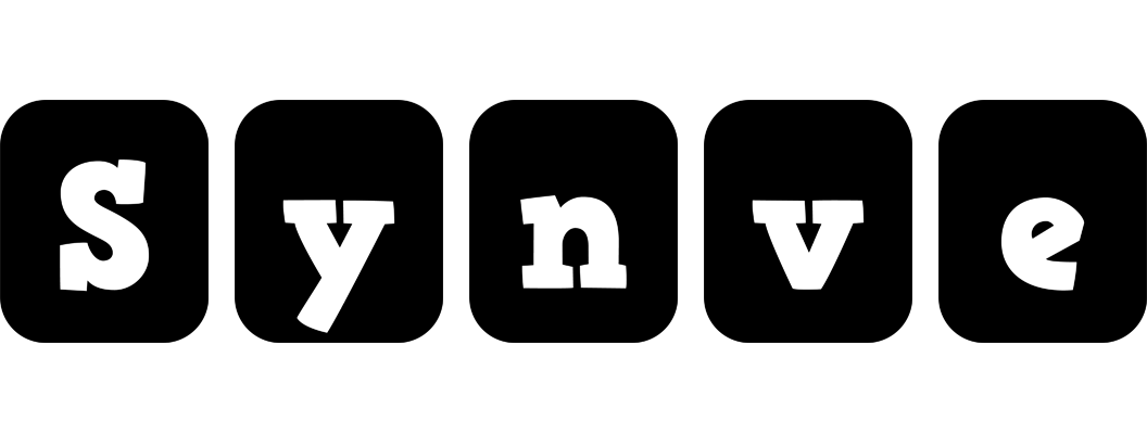 Synve box logo