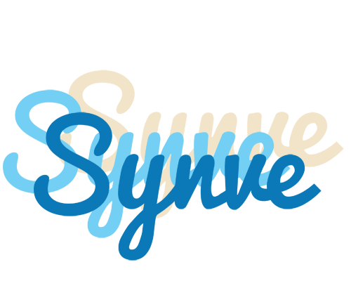 Synve breeze logo