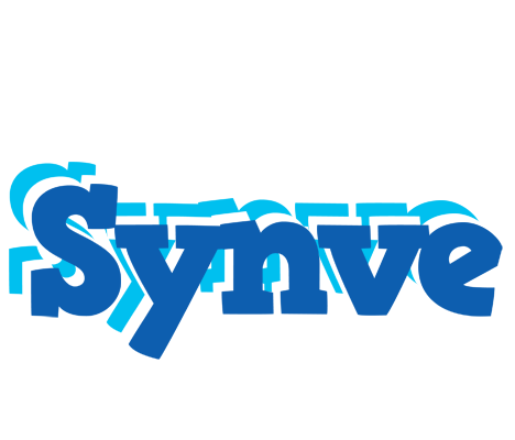 Synve business logo