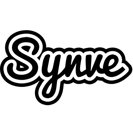 Synve chess logo