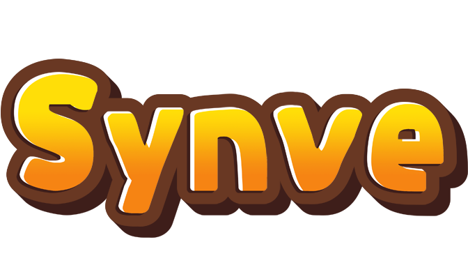 Synve cookies logo
