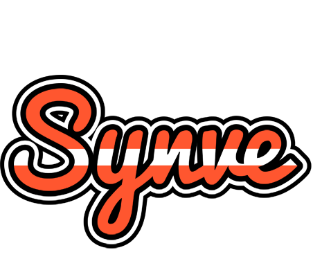 Synve denmark logo