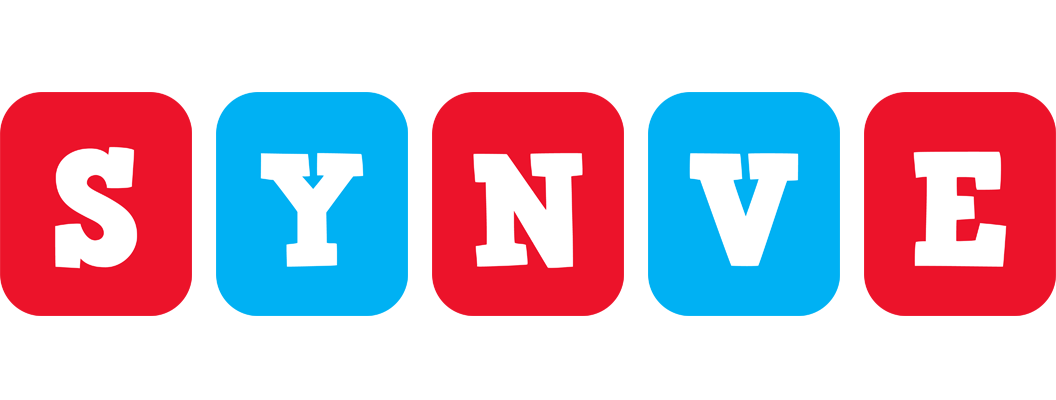 Synve diesel logo