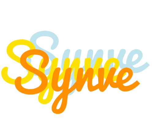 Synve energy logo