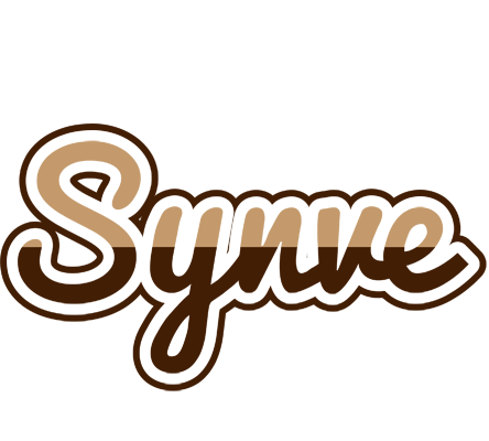 Synve exclusive logo