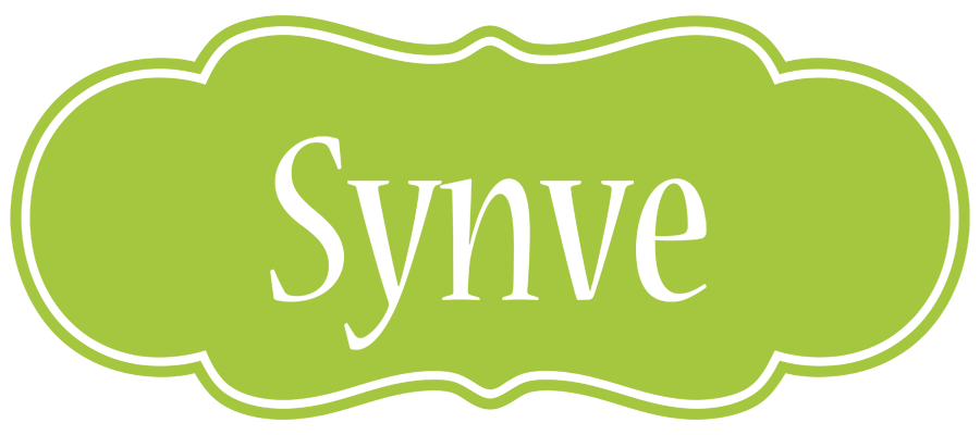 Synve family logo