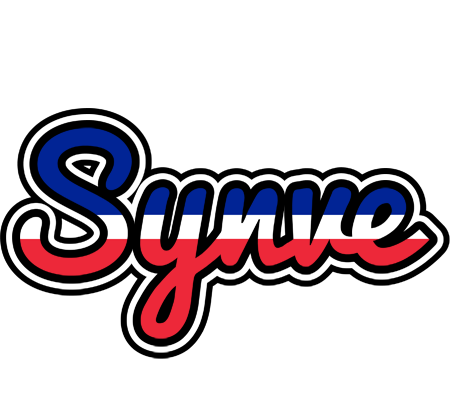 Synve france logo