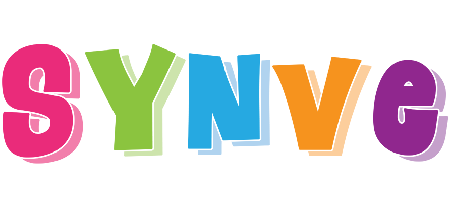 Synve friday logo