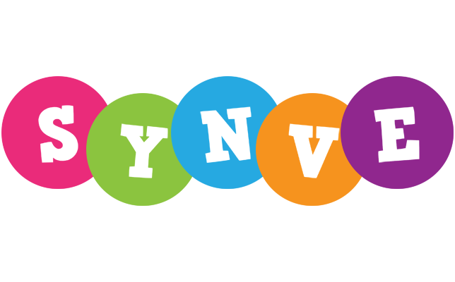 Synve friends logo