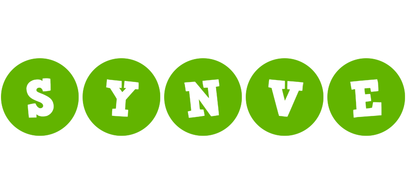 Synve games logo