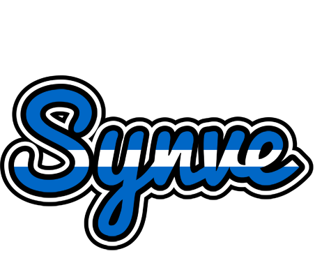 Synve greece logo