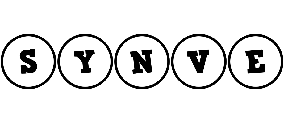 Synve handy logo