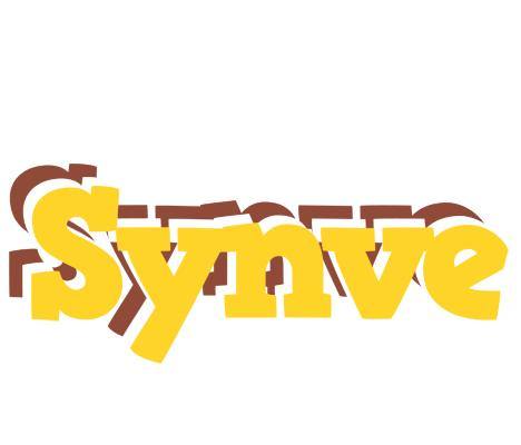 Synve hotcup logo