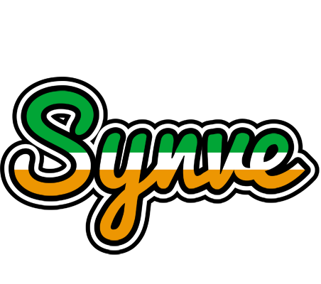 Synve ireland logo