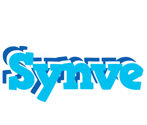 Synve jacuzzi logo