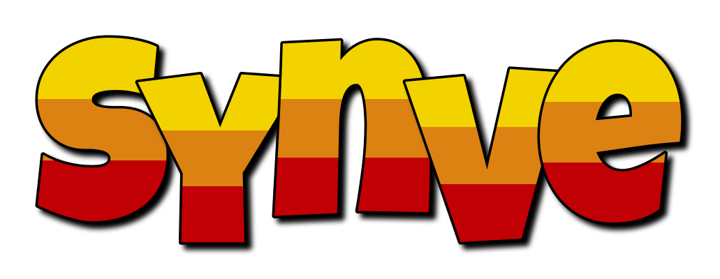 Synve jungle logo