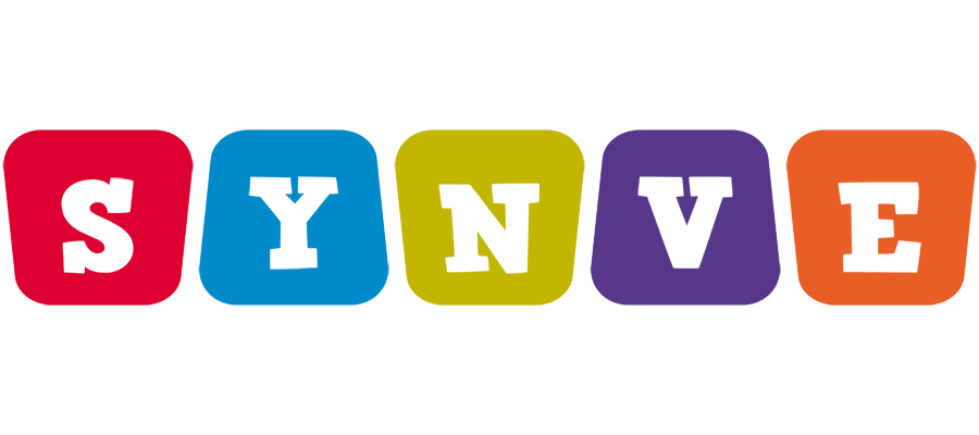 Synve kiddo logo