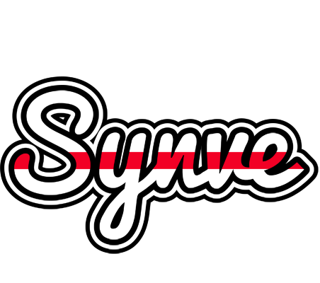Synve kingdom logo