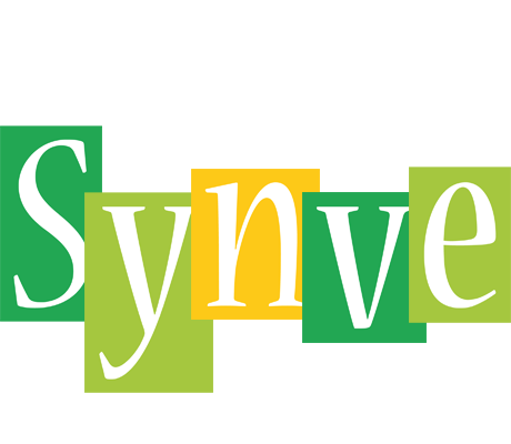 Synve lemonade logo
