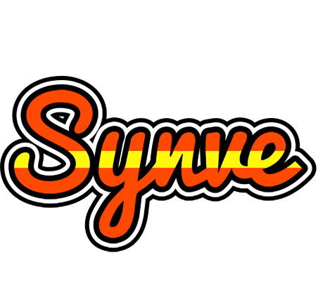 Synve madrid logo
