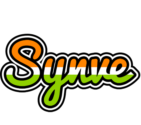 Synve mumbai logo
