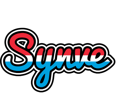 Synve norway logo