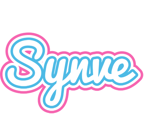 Synve outdoors logo