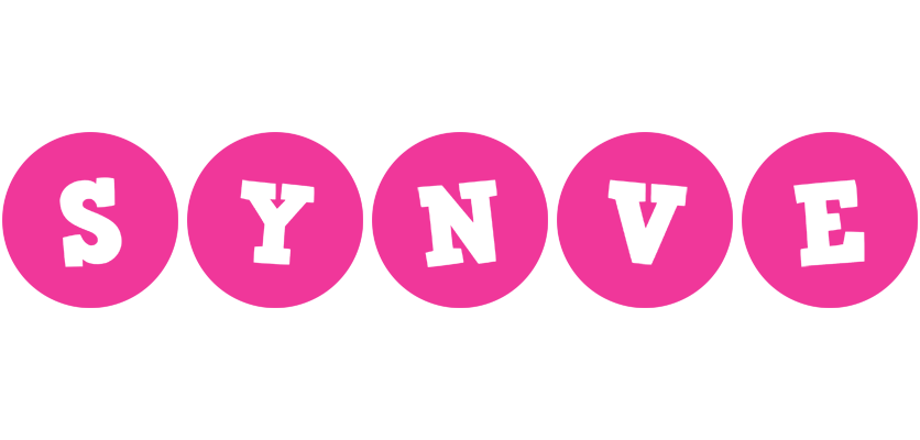 Synve poker logo