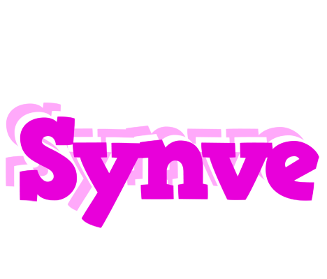 Synve rumba logo