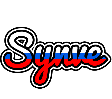 Synve russia logo