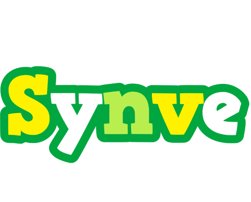 Synve soccer logo