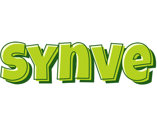 Synve summer logo